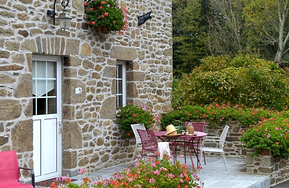 Hostellerie de la Motte jean