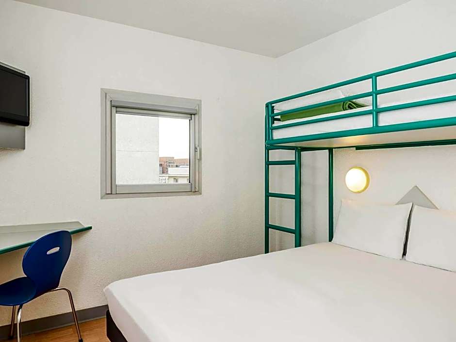 ibis budget Paris Porte d Italie Est