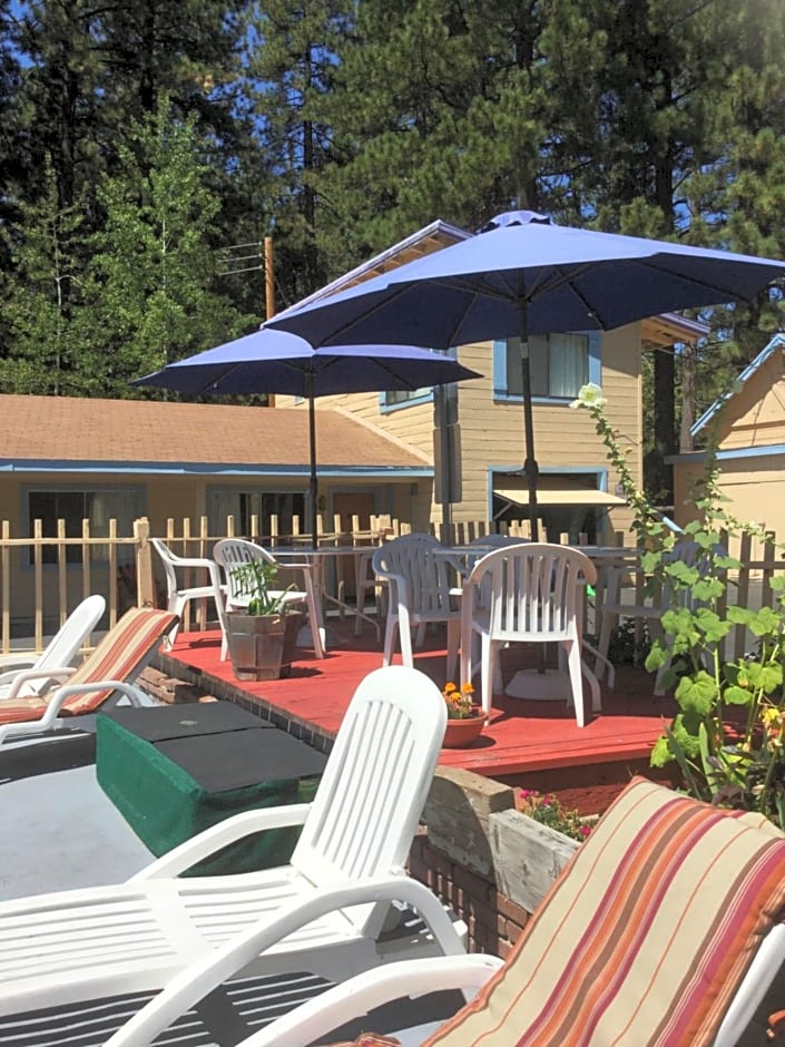 Stevensons Inn
