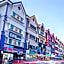GM Hotel Metro at Sunway