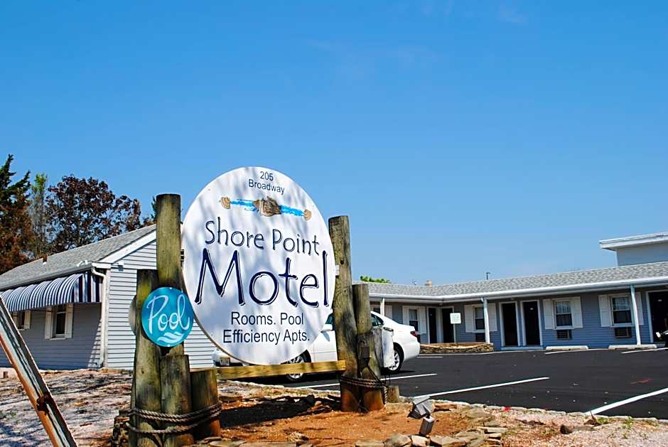 Photo 1 of 25 of Shore Point Motel