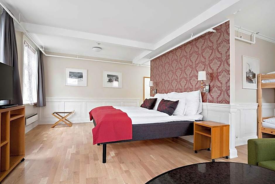 Best Western Plus Hotel Bakeriet