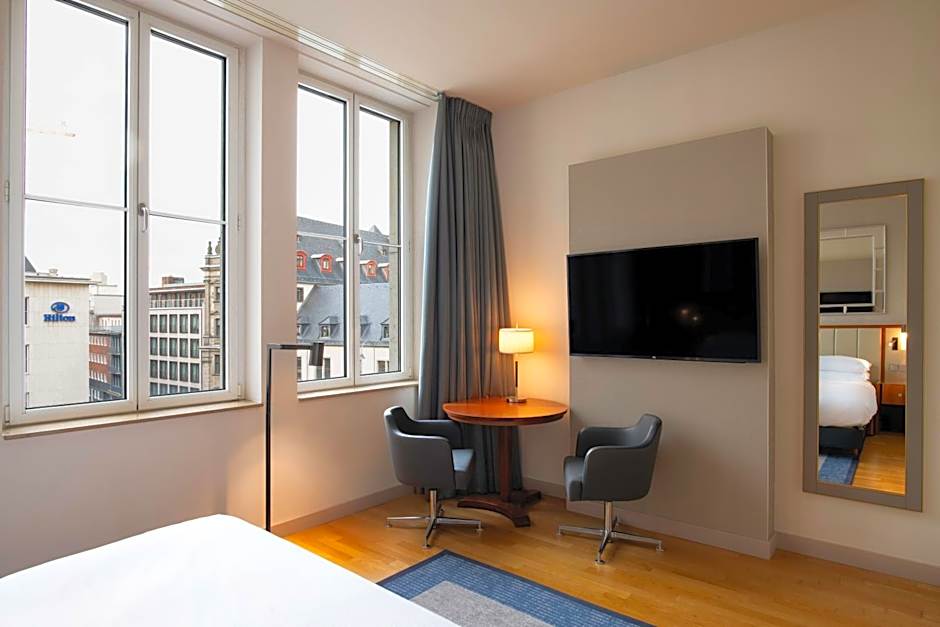 Hilton Cologne