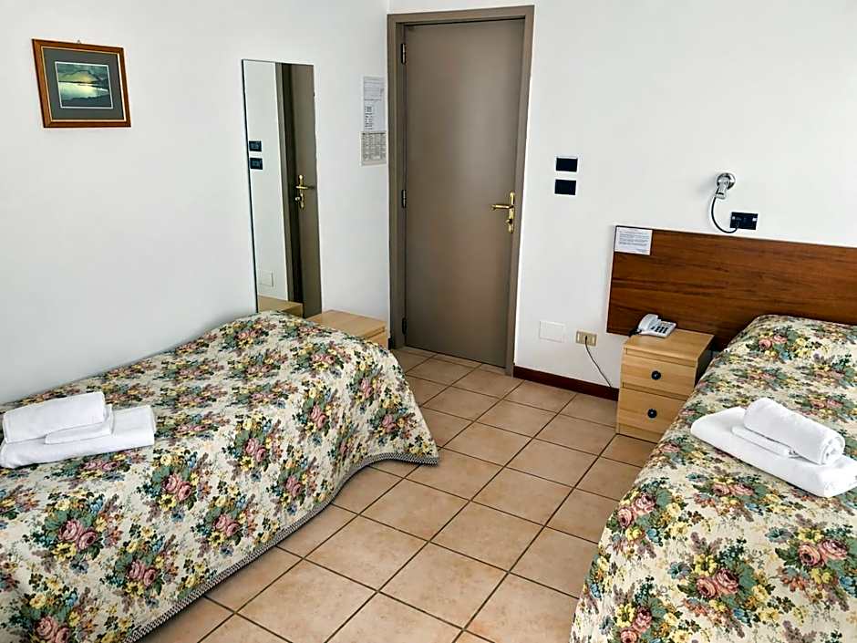 BaB Hotels and Apartments Helvetia
