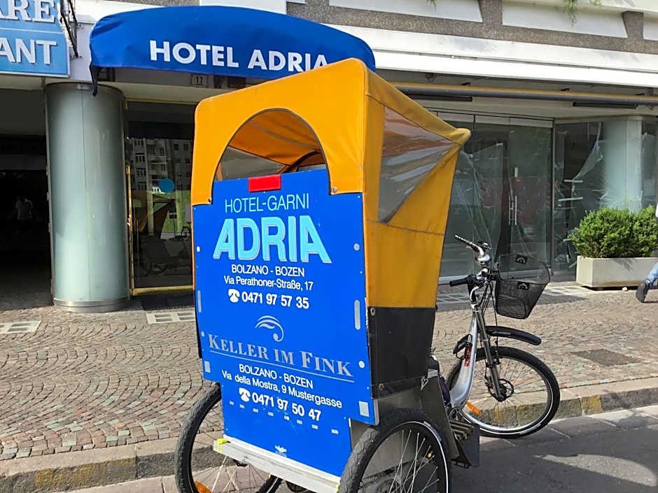 Hotel Adria