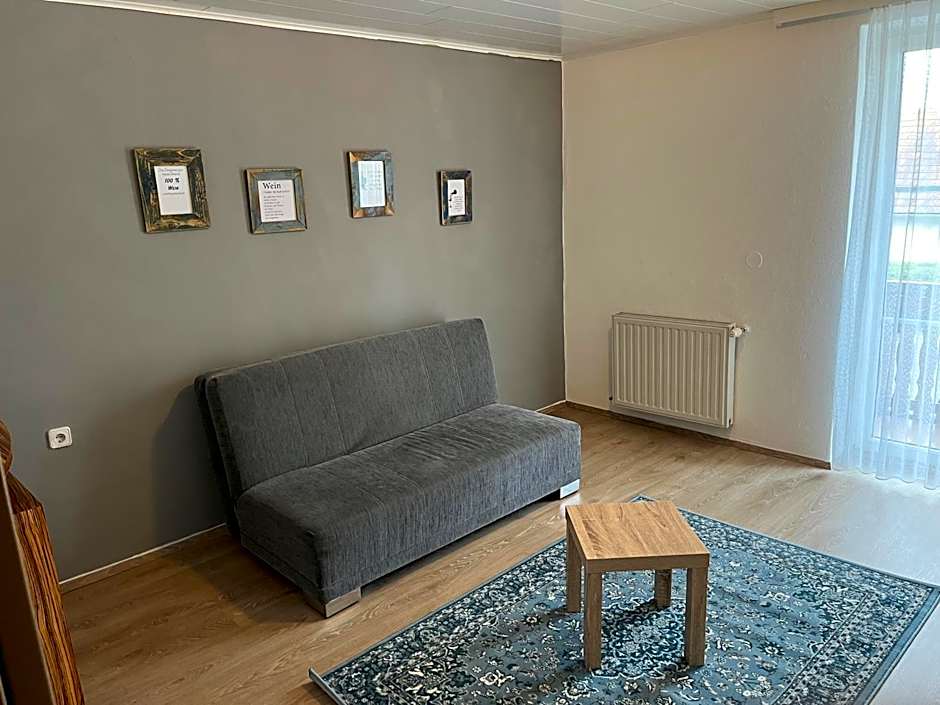 Hotel Altneudörflerhof
