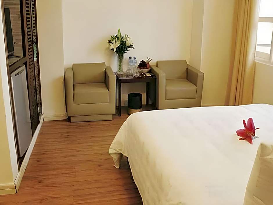 COSIANA HUE HOTEL
