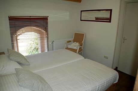 Double Room with View