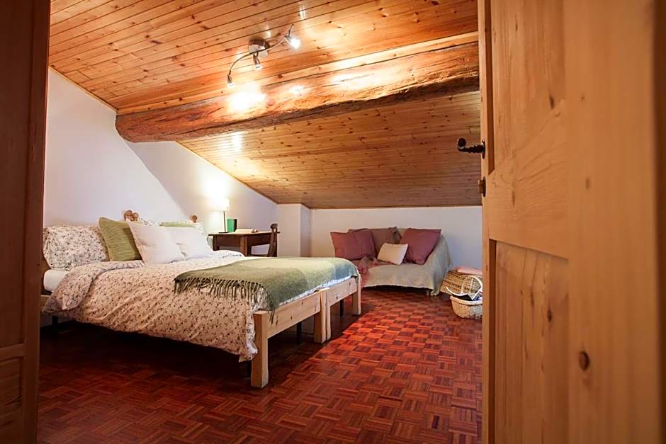 Hotel Funivia