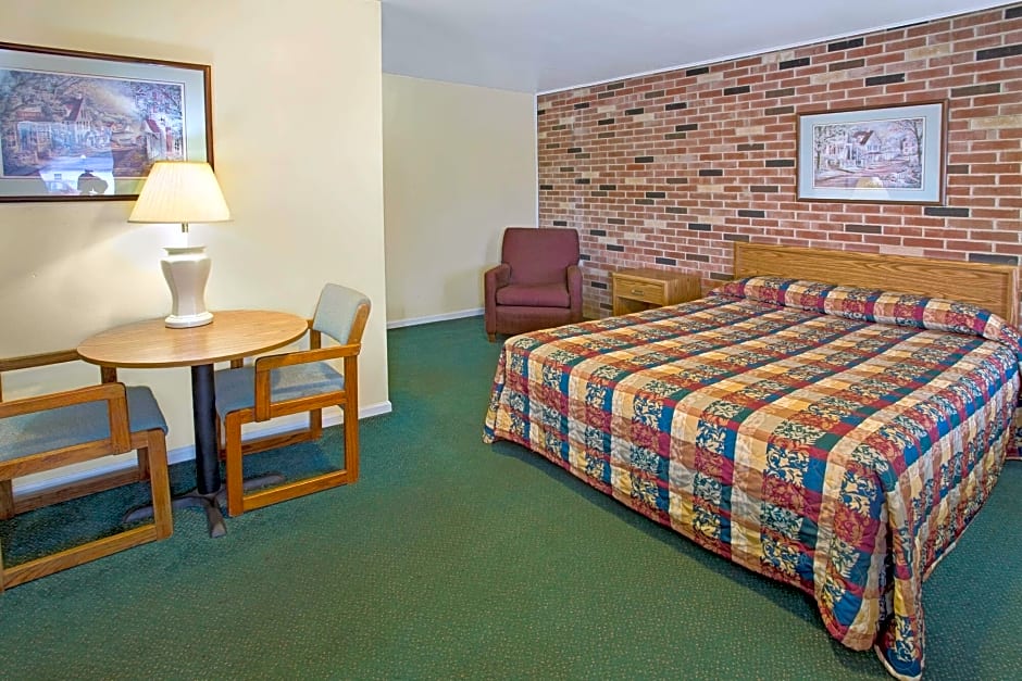 Knights Inn Mount Gilead