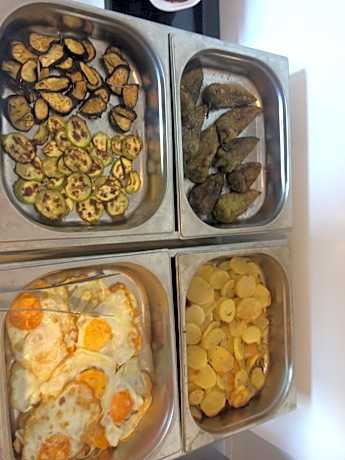 Hotel Sole - Alojamientos en SARANDE