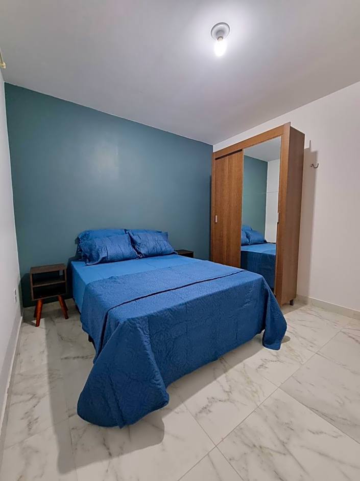 Apartamento 201 Mar