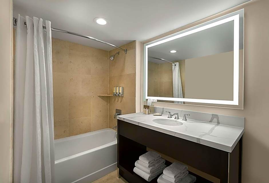 The Royal Sonesta Chase Park Plaza St. Louis