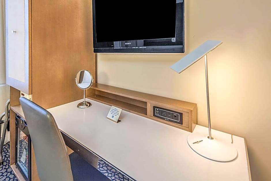 Blue Angel Hotel NYC, Ascend Hotel Collection