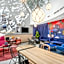 Ibis Budapest Centrum