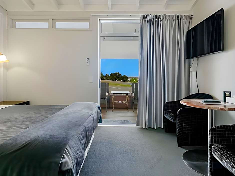 Taupo Thermal Motel and Spa ( Adults Only )