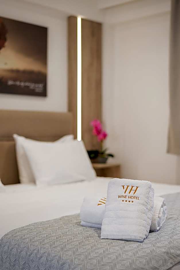 The Wine Hotel