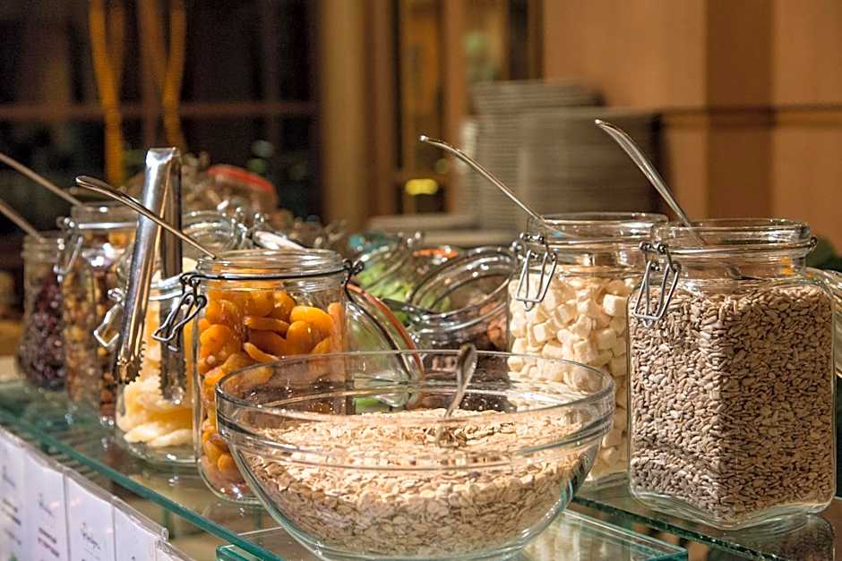 Rosslyn Dimyat Hotel Varna