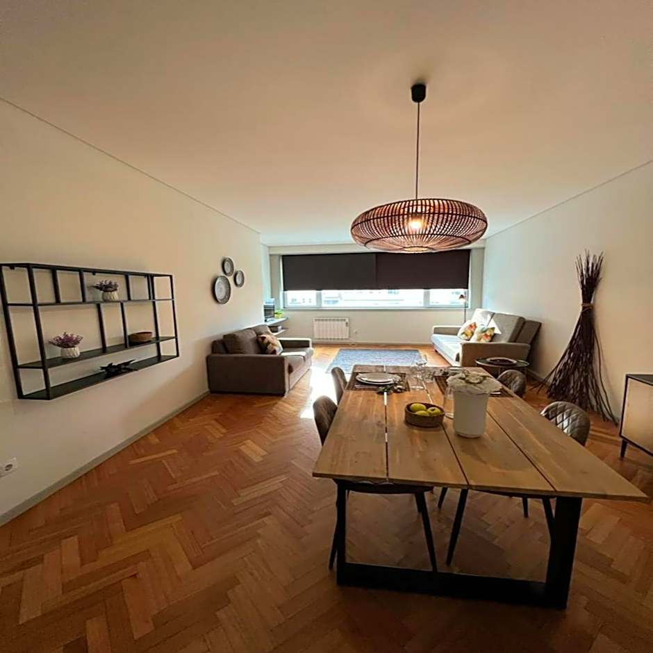 bnapartments Trindade