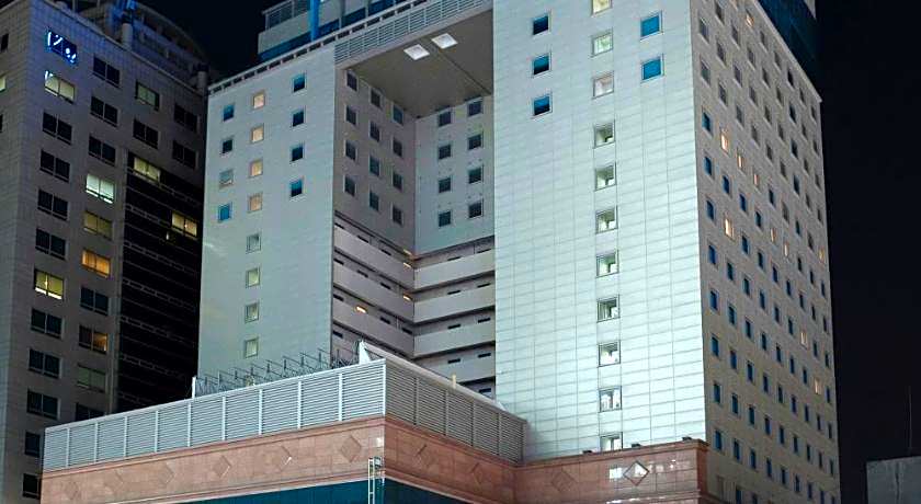 Toyoko Inn Daejeon Government Complex