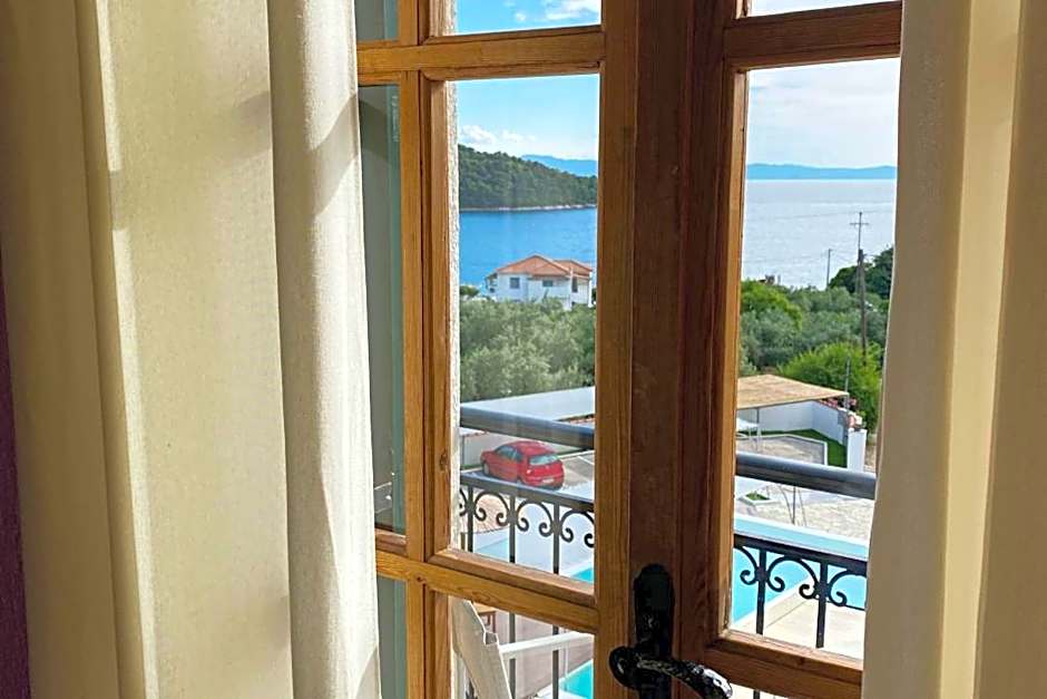 Panormos Beach Hotel Skopelos