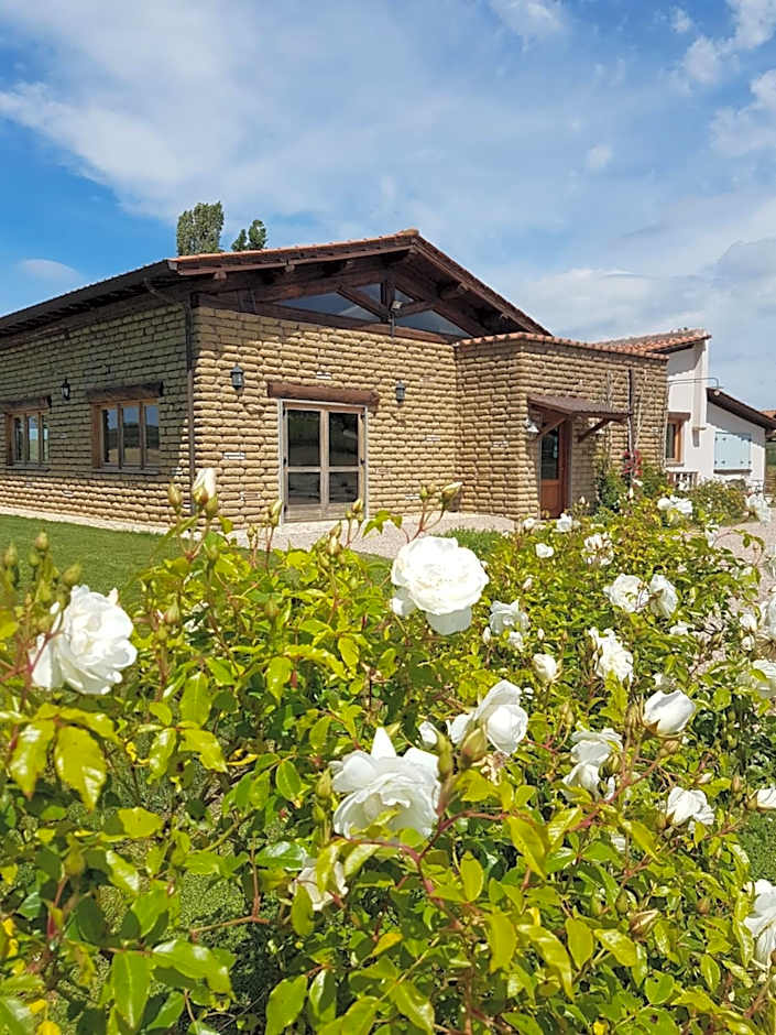 Agriturismo Podere Farnesiana