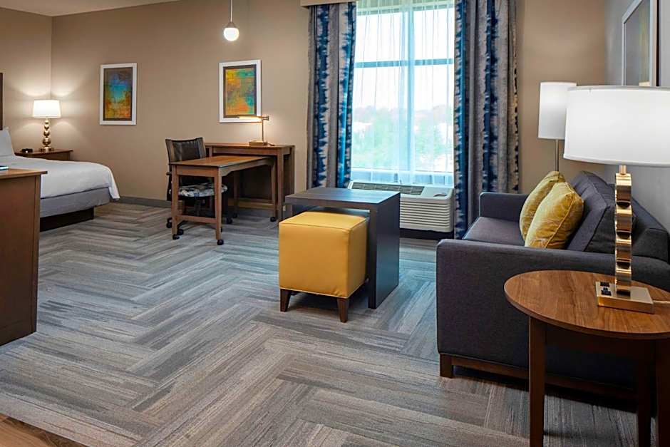 Homewood Suites by Hilton Greensboro Wendover, NC