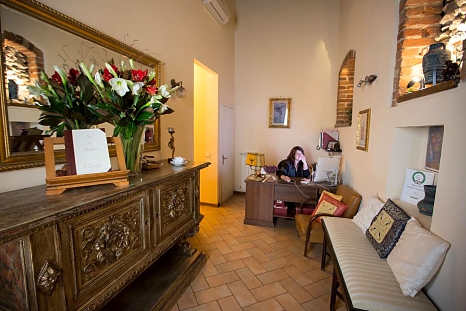 Bed & Breakfast Il Bargello