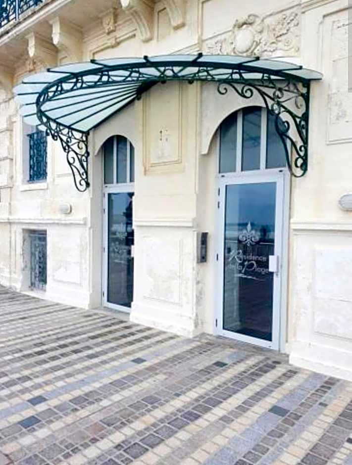 Remblai des Sables d'Olonne - 2 chambres - parking et piscine