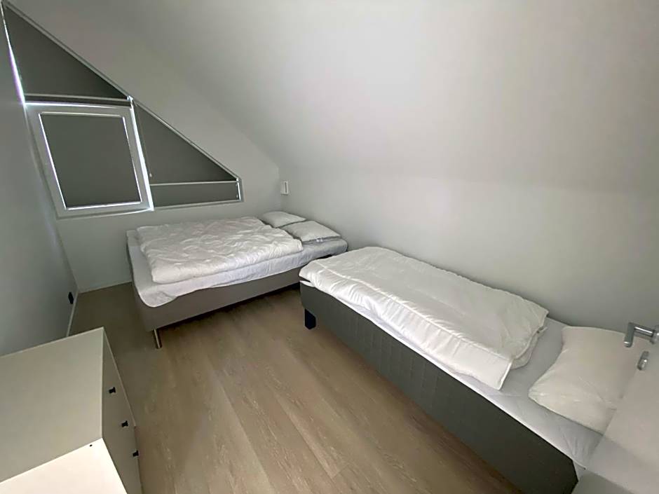 Paradis på Sørlandet 2