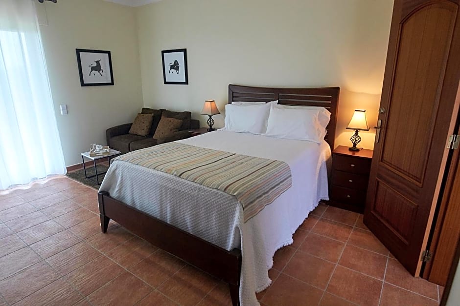 Vivenda da Saudade B&B