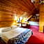 Hotel Dworek Wapionka