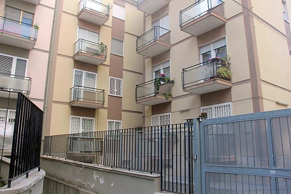 I due Baroni - fronte Campus