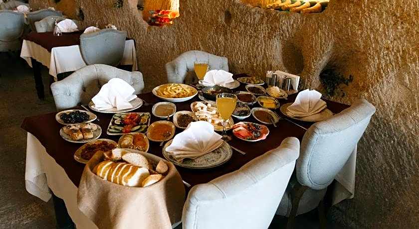 Dere Suites Cappadocia