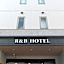R&b Hotel Ueno-Hirokoji