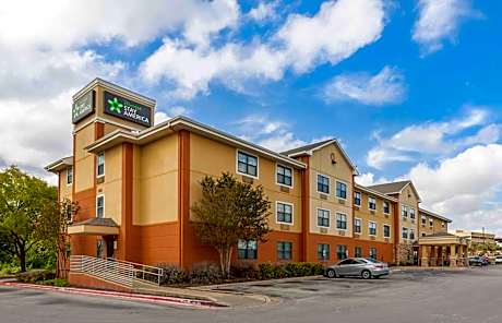 Extended Stay America Suites - Austin - Round Rock - South