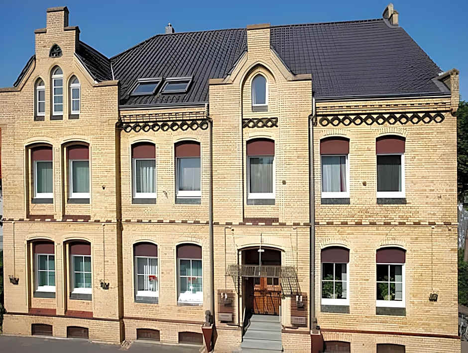 Hotel Zur Wartburg