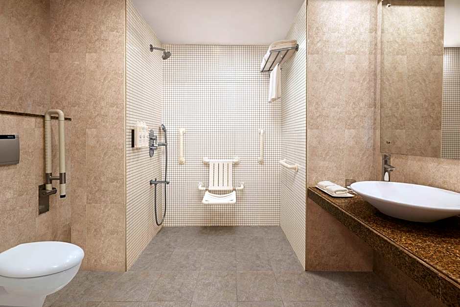 Trinity Whitefield Bengaluru