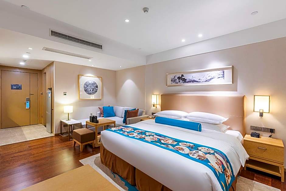 Somerset Yangtze River Chongqing