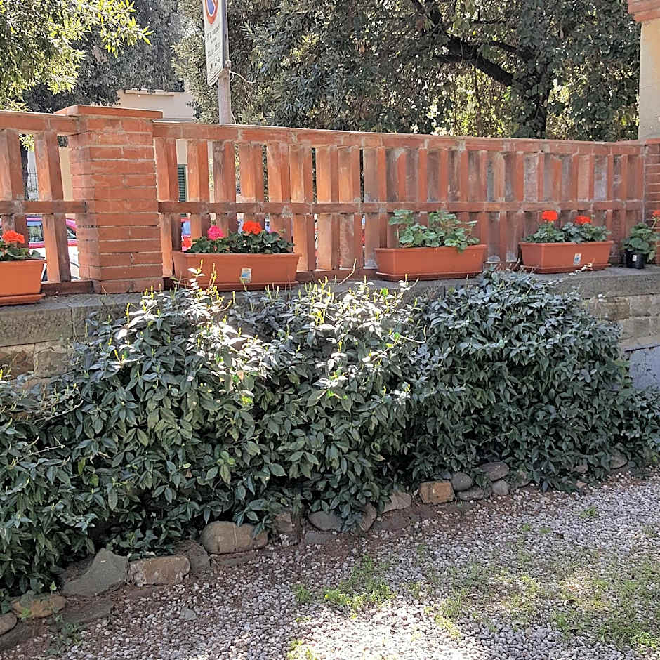 Villa Alle Rampe