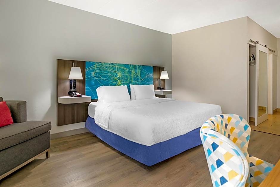 Hampton Inn Richmond