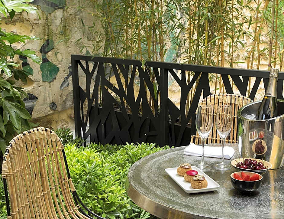 Goralska RÃ©sidences HÃ´tel Paris Bastille