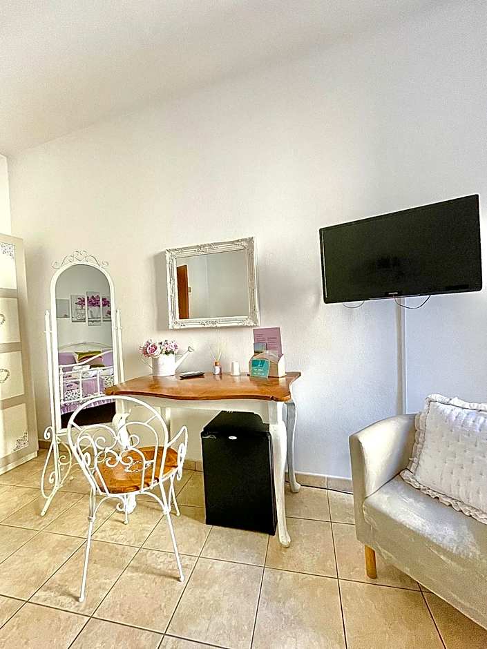 B&B Le Camere di Livia