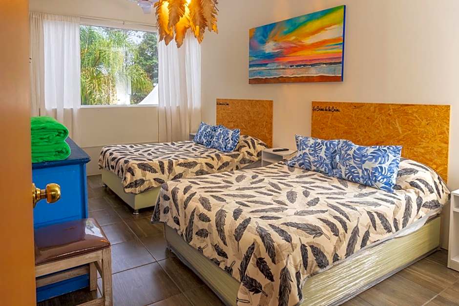 La Créme de la Créme Hostel