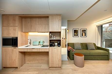 Wilde Studio Accessible Large