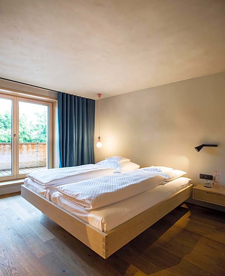 Biohotel Schwanen