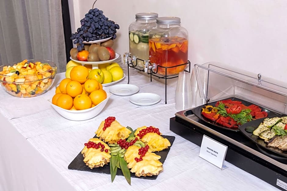 Best Western Plus Hotel Modena Resort