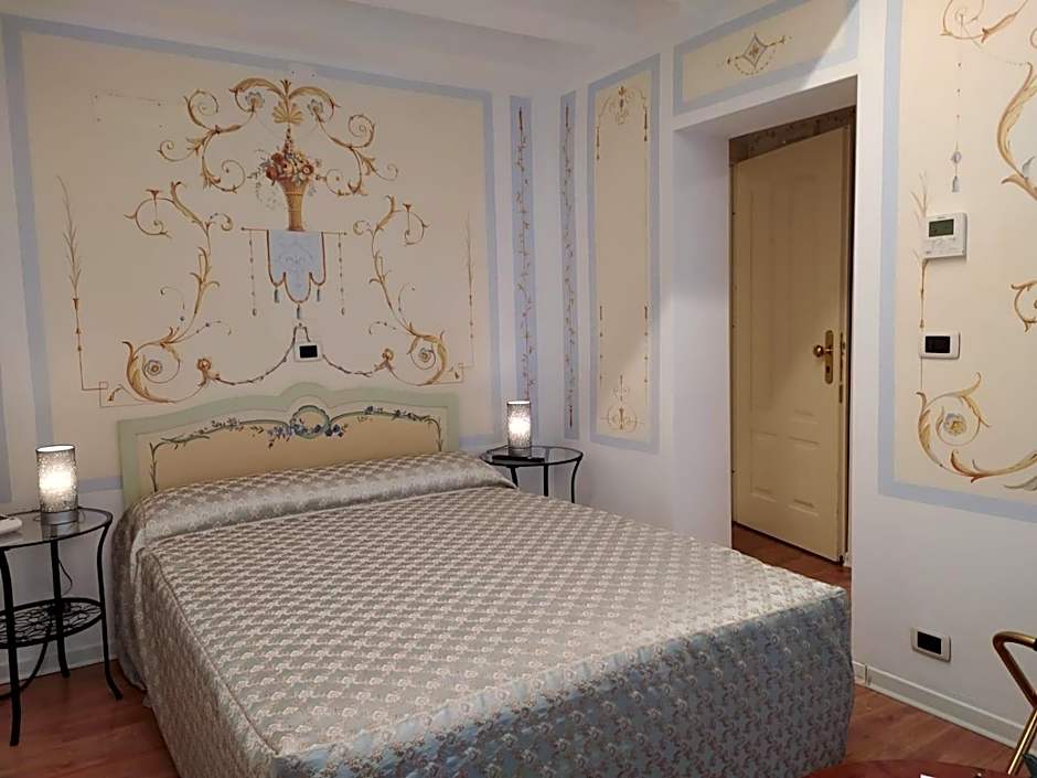Hotel Antigo Trovatore