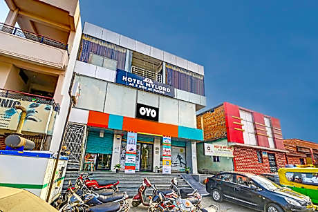 Hotel O My Lord