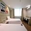 Hanting Hotel Guangzhou Gangdingxi